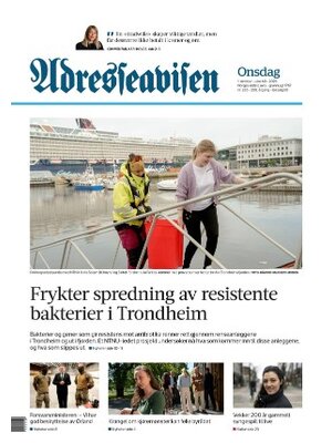 Adresseavisen