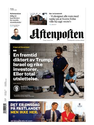 Aftenposten