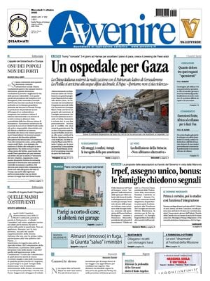 Avvenire