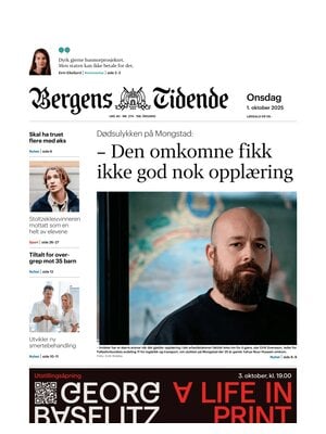 Bergens Tidende