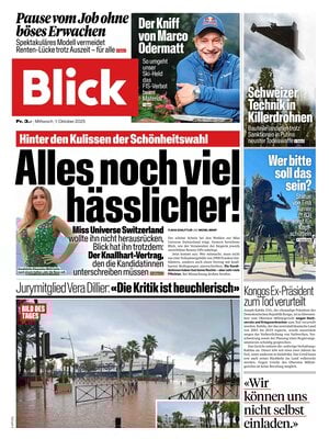 Blick