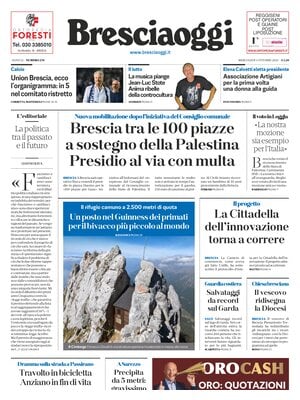 Brescia Oggi