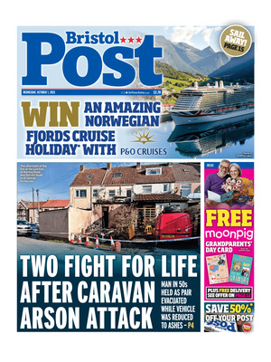 Bristol Post