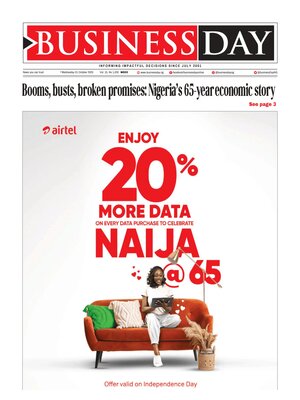 BusinessDay