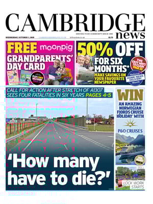 Cambridge News