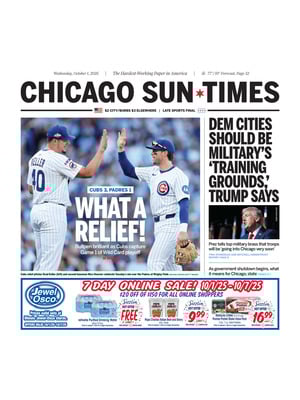 Chicago Sun-Times