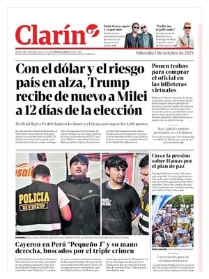 Clarín