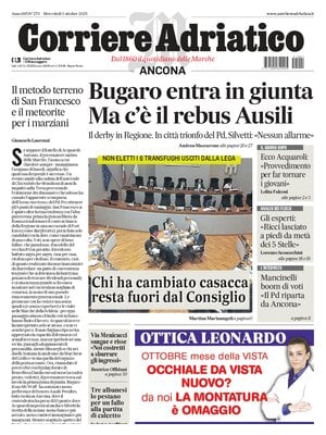 Corriere Adriatico (Ancona)