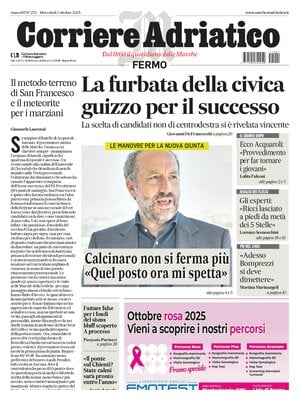 Corriere Adriatico (Fermo)