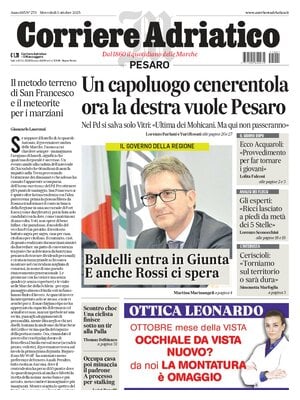 Corriere Adriatico (Pesaro)