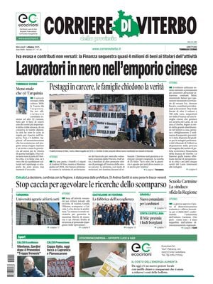 Corriere di Viterbo