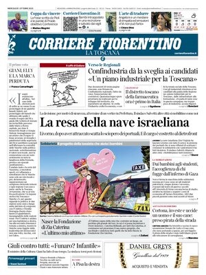 Corriere Fiorentino