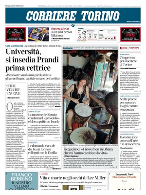 Corriere Torino