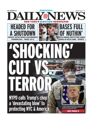 Daily News (New York)