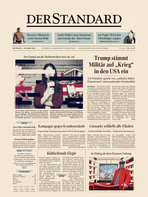 Der Standard