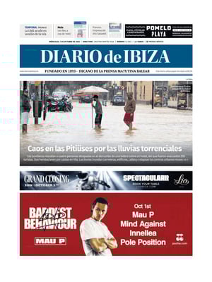 Diario de Ibiza