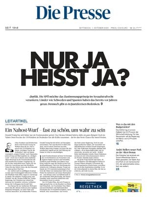 Die Presse