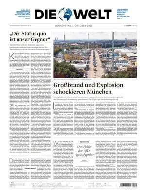 Die Welt