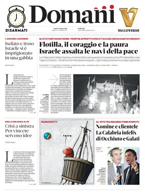 Domani