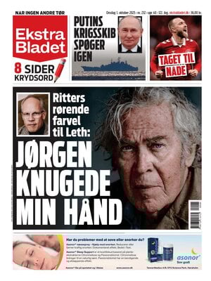 Ekstra Bladet
