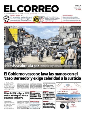 El Correo