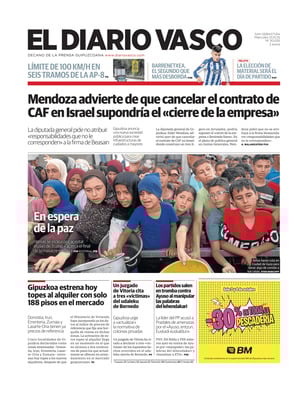 El Diario Vasco