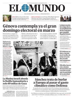 El Mundo