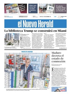 El Nuevo Herald