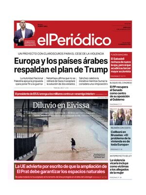 El Periódico de Catalunya