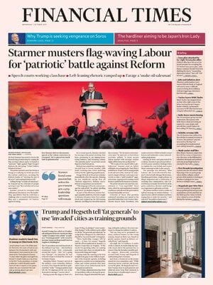 Financial Times