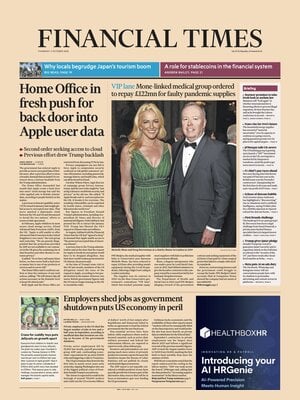 Financial Times