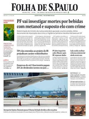 Folha de S.Paulo