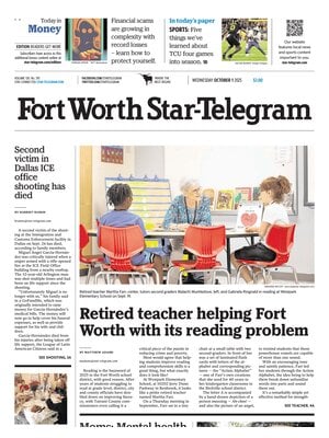 Fort Worth Star-Telegram