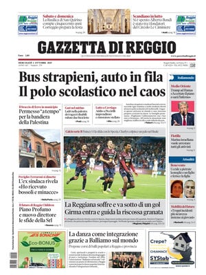 Gazzetta di Reggio