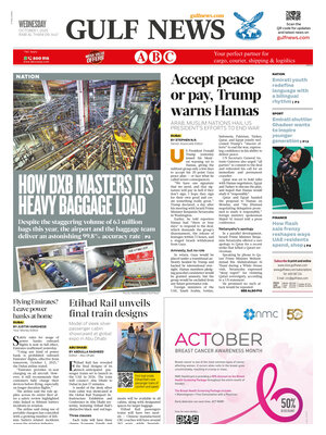 Gulf News
