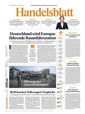 Handelsblatt