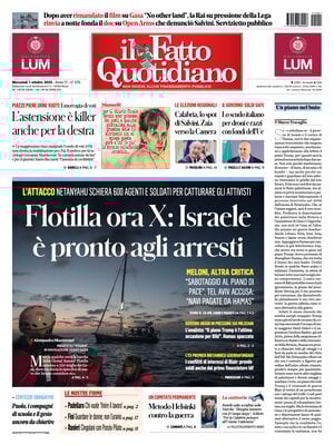 Il Fatto Quotidiano