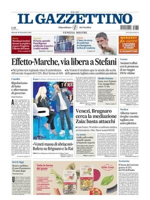 Il Gazzettino