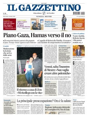 Il Gazzettino