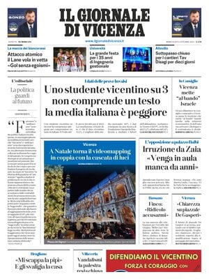 Il Giornale di Vicenza