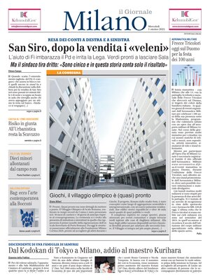 Il Giornale (Milano)
