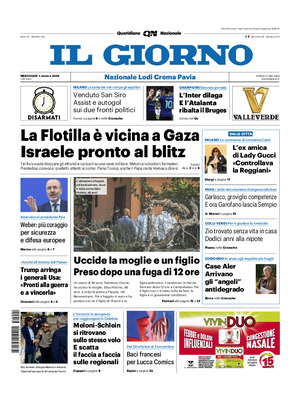 Il Giorno