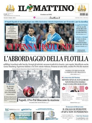 Il Mattino
