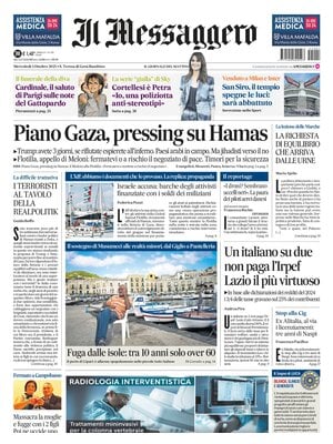 Il Messaggero