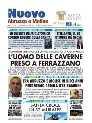 Il Nuovo Abruzzo e Molise