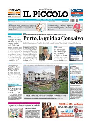 Il Piccolo (Trieste)