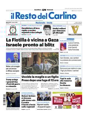Il Resto del Carlino