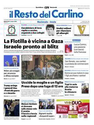 Il Resto del Carlino