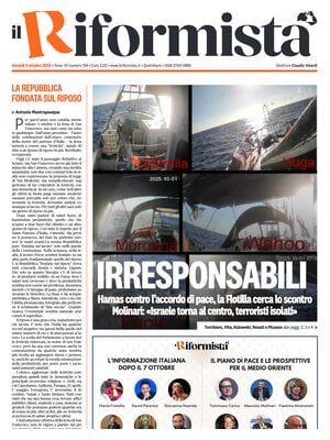 Il Riformista