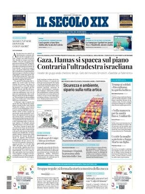Il Secolo XIX